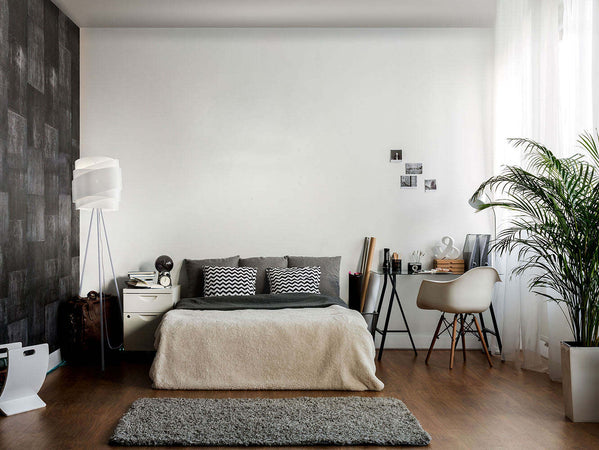 Lampada-Da-Terra-Treppiedi-1-Luce-Bea-In-Polilux-Bianco-D40-Made-In-Italy