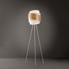 Lampada-Da-Terra-Treppiedi-1-Luce-Bea-In-Polilux-Oro-D40-Made-In-Italy