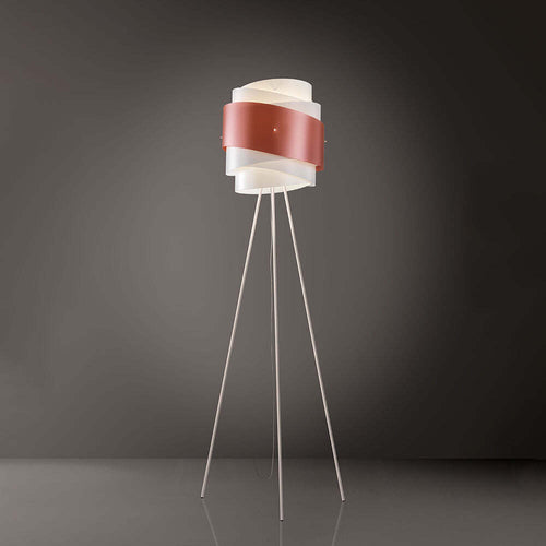 Lampada-Da-Terra-Treppiedi-1-Luce-Bea-In-Polilux-Rame-D40-Made-In-Italy