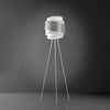 Lampada-Da-Terra-Treppiedi-1-Luce-Bea-In-Polilux-Silver-D40-Made-In-Italy