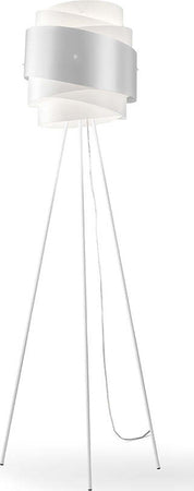 Lampada-Da-Terra-Treppiedi-1-Luce-Bea-In-Polilux-Silver-D40-Made-In-Italy