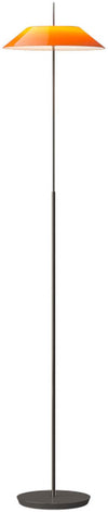Lampada da terra Vibia Mayfair 2 luci