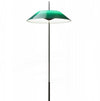 Lampada da terra Vibia Mayfair 2 luci