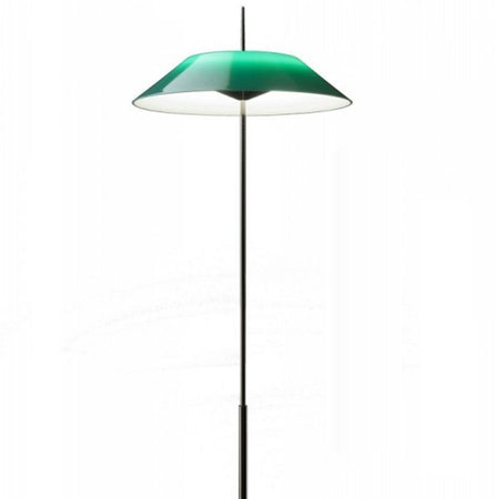 Lampada da terra Vibia Mayfair 2 luci