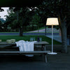 Lampada da terra Vibia Plis Outdoor