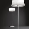 Lampada da terra Vibia Plis Outdoor