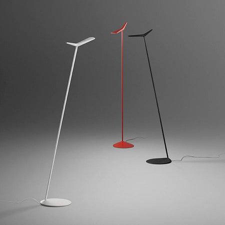 Lampada da terra Vibia Skan 1 luce