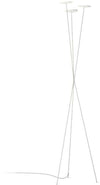 Lampada da terra Vibia Skan 3 luci