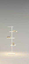 Lampada da terra Vibia Suite 6005