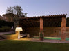 Lampada da terra Vibia Wind LED
