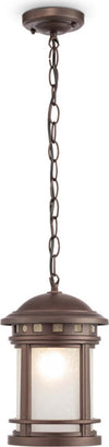 Lampada-Da-Terra-Vintage-Da-Esterno-Alluminio-Marrone-1-Luce-E27-60W-Ip44