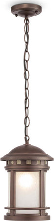 Lampada-Da-Terra-Vintage-Da-Esterno-Alluminio-Marrone-1-Luce-E27-60W-Ip44