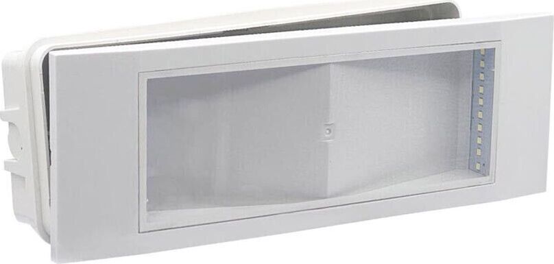 Lampada-Di-Emergenza-20-Led-Da-Incasso-5-Watt-Luce-Bianca-6500k