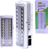LAMPADA DI EMERGENZA 20 LED SMD CON NEON RICARICABILE PER CASA AUTO CAMPER 7105 Illuminazione/Illuminazione per interni/Lampade/Lampade da lavoro Trade Shop italia - Napoli, Commerciovirtuoso.it