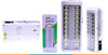 LAMPADA DI EMERGENZA 20 LED SMD CON NEON RICARICABILE PER CASA AUTO CAMPER 7105 Illuminazione/Illuminazione per interni/Lampade/Lampade da lavoro Trade Shop italia - Napoli, Commerciovirtuoso.it