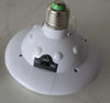 LAMPADA DI EMERGENZA ALTA LUMINOSITÀ A 22 LED PRESA ELETTRICA E27 JL678-2  Trade Shop italia - Napoli, Commerciovirtuoso.it