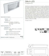 Lampada Di Emergenza Beghelli Da 11w A Led Da Incasso Autonomia 8h Ip40 Se 1499 Auto e Moto/Parti per auto/Luci lampadine e indicatori/Lampadine/Lampadine per esterno Trade Shop italia - Napoli, Commerciovirtuoso.it