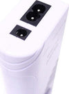 LAMPADA DI EMERGENZA LL-7638 RICARICABILE A LED LUCE FREDDA BIANCA  Trade Shop italia - Napoli, Commerciovirtuoso.it