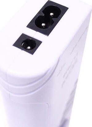 LAMPADA DI EMERGENZA LL-7638 RICARICABILE A LED LUCE FREDDA BIANCA  Trade Shop italia - Napoli, Commerciovirtuoso.it