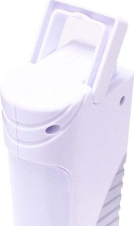 LAMPADA DI EMERGENZA LL-7638 RICARICABILE A LED LUCE FREDDA BIANCA  Trade Shop italia - Napoli, Commerciovirtuoso.it