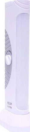 LAMPADA DI EMERGENZA LL-7638 RICARICABILE A LED LUCE FREDDA BIANCA  Trade Shop italia - Napoli, Commerciovirtuoso.it
