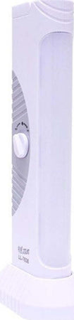 LAMPADA DI EMERGENZA LL-7638 RICARICABILE A LED LUCE FREDDA BIANCA  Trade Shop italia - Napoli, Commerciovirtuoso.it