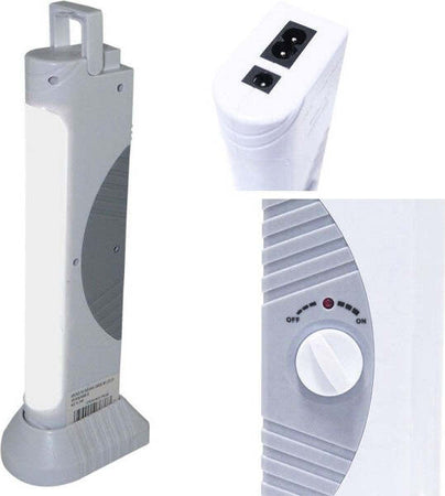 Lampada-Di-Emergenza-Ll-7638-Ricaricabile-A-Led-Luce-Fredda-Bianca