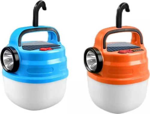 Lampada Di Emergenza Pannello Solare Torcia Ricaricabile Lanterna 80w Hb-v80 Fai da te/Sicurezza e protezione/Torce/Torce elettriche portatili (standard) Trade Shop italia - Napoli, Commerciovirtuoso.it