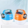 Lampada Di Emergenza Pannello Solare Torcia Ricaricabile Lanterna 80w Hb-v80 Fai da te/Sicurezza e protezione/Torce/Torce elettriche portatili (standard) Trade Shop italia - Napoli, Commerciovirtuoso.it