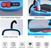 Lampada Di Emergenza Pannello Solare Torcia Ricaricabile Lanterna 80w Hb-v80 Fai da te/Sicurezza e protezione/Torce/Torce elettriche portatili (standard) Trade Shop italia - Napoli, Commerciovirtuoso.it