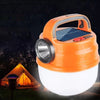 Lampada Di Emergenza Pannello Solare Torcia Ricaricabile Lanterna 80w Hb-v80 Fai da te/Sicurezza e protezione/Torce/Torce elettriche portatili (standard) Trade Shop italia - Napoli, Commerciovirtuoso.it