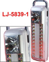 Lampada Di Emergenza Ricaricabile Con 20 Led Smd Neon 14 Smd 1 Led Torcia Auto e Moto/Attrezzi per veicoli/Attrezzi per diagnostica test e misurazione/Lampade di ispezione Trade Shop italia - Napoli, Commerciovirtuoso.it