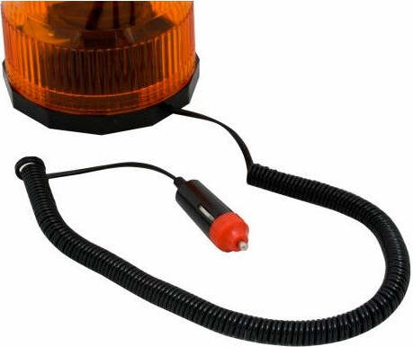 LAMPADA DI SEGNALAZIONE 12V CON ATTACCO MAGNETICO PER AUTO CAMION ARANCIONE Auto e Moto/Parti per auto/Luci lampadine e indicatori/Lampadine/Lampadine per esterno Trade Shop italia - Napoli, Commerciovirtuoso.it