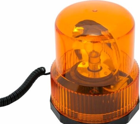 LAMPADA DI SEGNALAZIONE 12V CON ATTACCO MAGNETICO PER AUTO CAMION ARANCIONE Auto e Moto/Parti per auto/Luci lampadine e indicatori/Lampadine/Lampadine per esterno Trade Shop italia - Napoli, Commerciovirtuoso.it