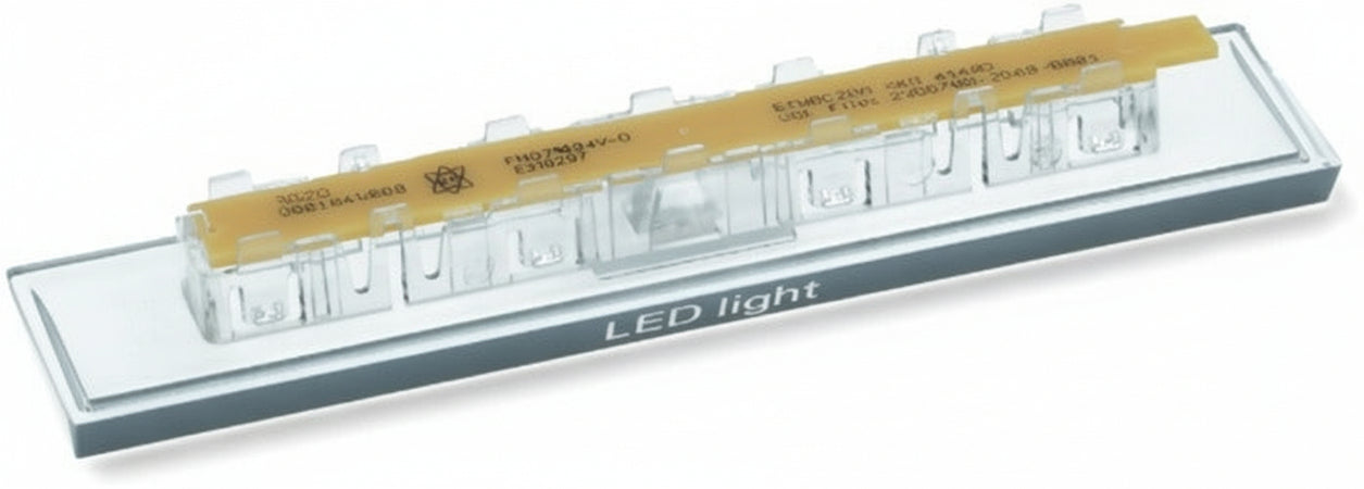 Lampada diodo luminoso LED frigorifero Bosch 10024820