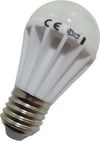 Lampada edison a50 6w led e27 bianco caldo 3000k Illuminazione/Lampadine/Lampadine a LED Led Mall Home - Napoli, Commerciovirtuoso.it