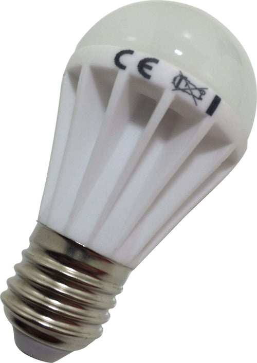 Lampada edison a50 6w led e27 bianco caldo 3000k Illuminazione/Lampadine/Lampadine a LED Led Mall Home - Napoli, Commerciovirtuoso.it