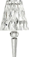 Lampada Effetto Cristallo Da Tavolo A Led Con Batteria Ricaricabile Bar Locali Casa, arredamento e bricolage > Illuminazione da interno > Lampade da Tavolo > Offerte Speciali Trade Shop italia - Napoli, Commerciovirtuoso.it