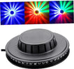 Lampada Effetto Discoteca Da Tavolo Soffitto Led Rgb Multicolor Luce Rotante Strumenti Musicali/Sonorizzazione e palcoscenico/Illuminazione/Dispositivi per effetti luce Trade Shop italia - Napoli, Commerciovirtuoso.it