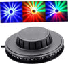 Lampada Effetto Discoteca Da Tavolo Soffitto Led Rgb Multicolor Luce Rotante Strumenti Musicali/Sonorizzazione e palcoscenico/Illuminazione/Dispositivi per effetti luce Trade Shop italia - Napoli, Commerciovirtuoso.it