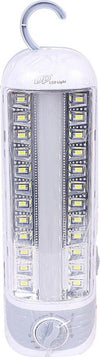 LAMPADA EMERGENZA 24 LED SMD CON NEON RICARICABILE PER CASA AUTO 4W 7104 Illuminazione/Illuminazione per interni/Lampade/Lampade da lavoro Trade Shop italia - Napoli, Commerciovirtuoso.it