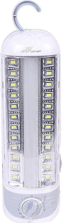 LAMPADA EMERGENZA 24 LED SMD CON NEON RICARICABILE PER CASA AUTO 4W 7104 Illuminazione/Illuminazione per interni/Lampade/Lampade da lavoro Trade Shop italia - Napoli, Commerciovirtuoso.it