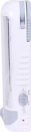 LAMPADA EMERGENZA 24 LED SMD CON NEON RICARICABILE PER CASA AUTO 4W 7104 Illuminazione/Illuminazione per interni/Lampade/Lampade da lavoro Trade Shop italia - Napoli, Commerciovirtuoso.it