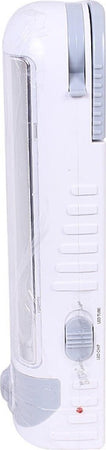 LAMPADA EMERGENZA 24 LED SMD CON NEON RICARICABILE PER CASA AUTO 4W 7104 Illuminazione/Illuminazione per interni/Lampade/Lampade da lavoro Trade Shop italia - Napoli, Commerciovirtuoso.it