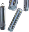 LAMPADA EMERGENZA 40 LED SMD CON NEON RICARICABILE PER CASA AUTO CAMPER 7111 Illuminazione/Illuminazione per interni/Lampade/Lampade da lavoro Trade Shop italia - Napoli, Commerciovirtuoso.it
