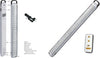 Lampada Emergenza 84 Led Luce Bianca Ricaricabile Con Telecomando Lunga Durata Fai da te/Sicurezza e protezione/Torce/Torce elettriche portatili (standard) Trade Shop italia - Napoli, Commerciovirtuoso.it