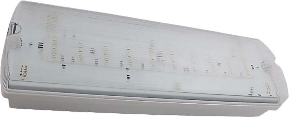 LAMPADA-EMERGENZA-DA-PARETE-4W-/-30-led---cm.35,2-x-11,8-x-8-Vtac