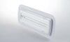 Lampada Emergenza Exit Bianca 4W 400Lm 4000K Ip65 3H 27X10X5,4Cm Illuminazione/Illuminazione bagno/Luci ad incasso Led Mall Home - Napoli, Commerciovirtuoso.it