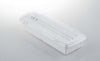 Lampada Emergenza Exit Bianca 4W 400Lm 4000K Ip65 3H 27X10X5,4Cm Illuminazione/Illuminazione bagno/Luci ad incasso Led Mall Home - Napoli, Commerciovirtuoso.it