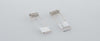 Lampada Emergenza Exit Bianca 4W 400Lm 4000K Ip65 3H 27X10X5,4Cm Illuminazione/Illuminazione bagno/Luci ad incasso Led Mall Home - Napoli, Commerciovirtuoso.it
